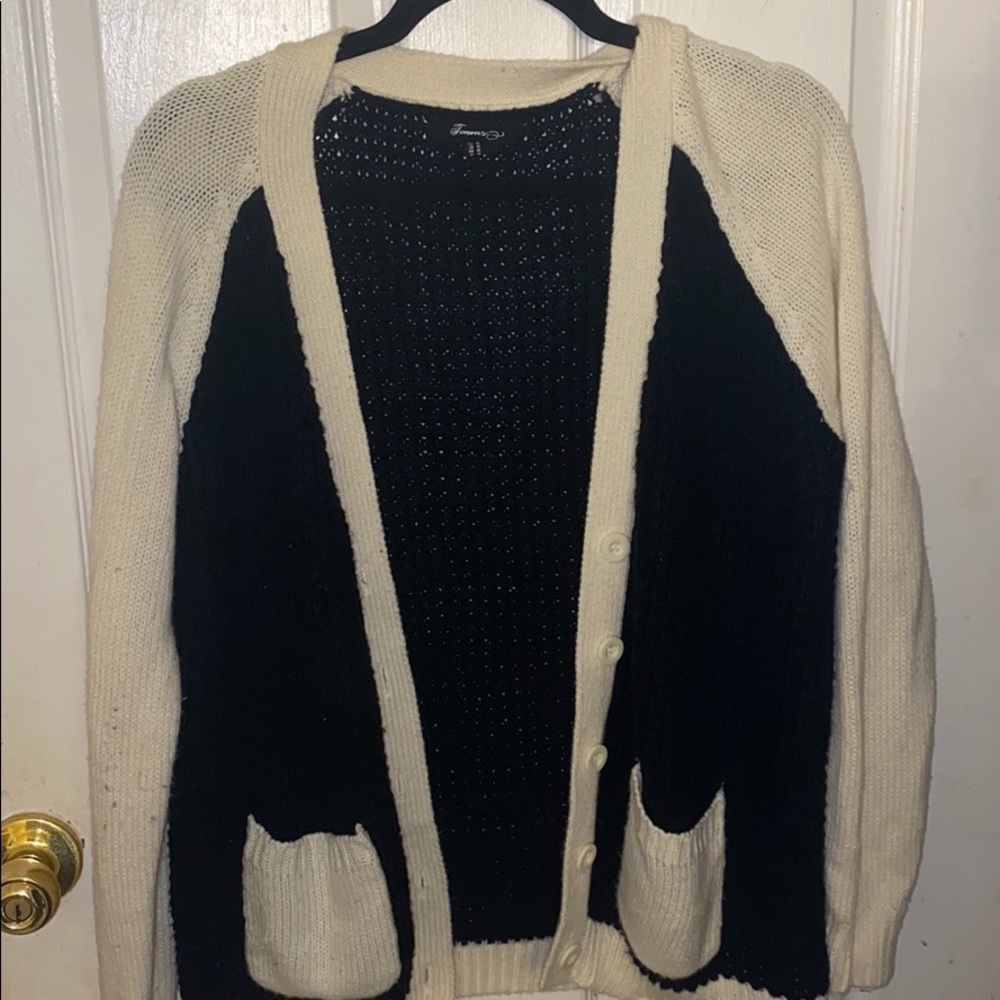 Forever 21 Sweater